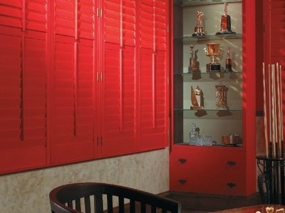 Did You Find a Top Custom Shutter Service in Tuscaloosa?